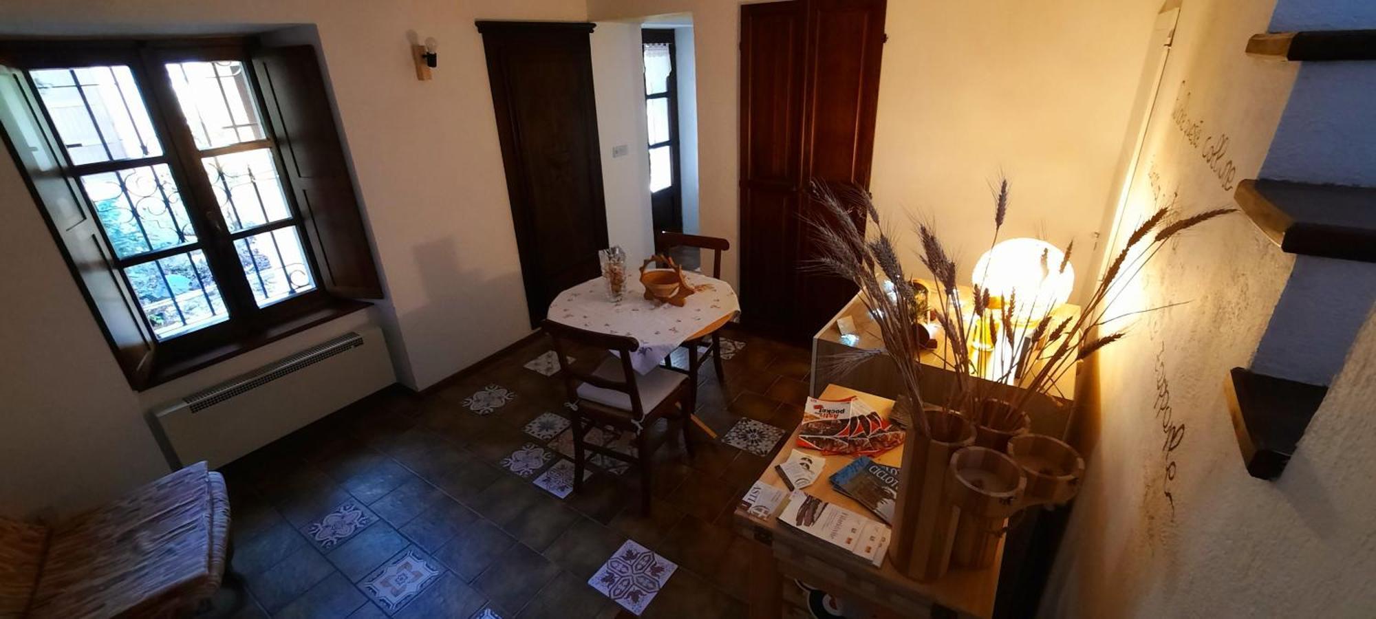 San Rocco Di Villa Di Isola D'Asti Ngoại thất bức ảnh