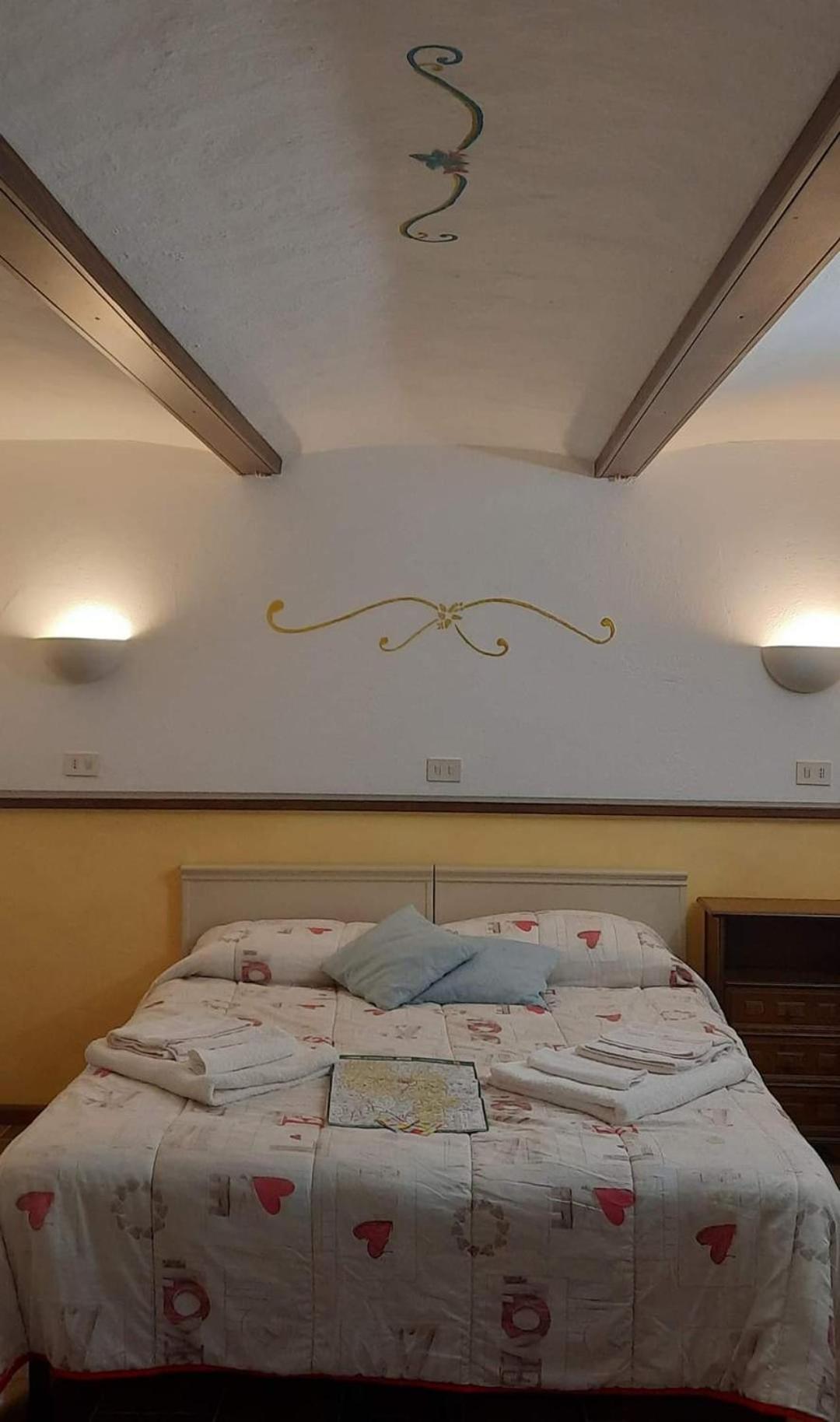 San Rocco Di Villa Di Isola D'Asti Ngoại thất bức ảnh