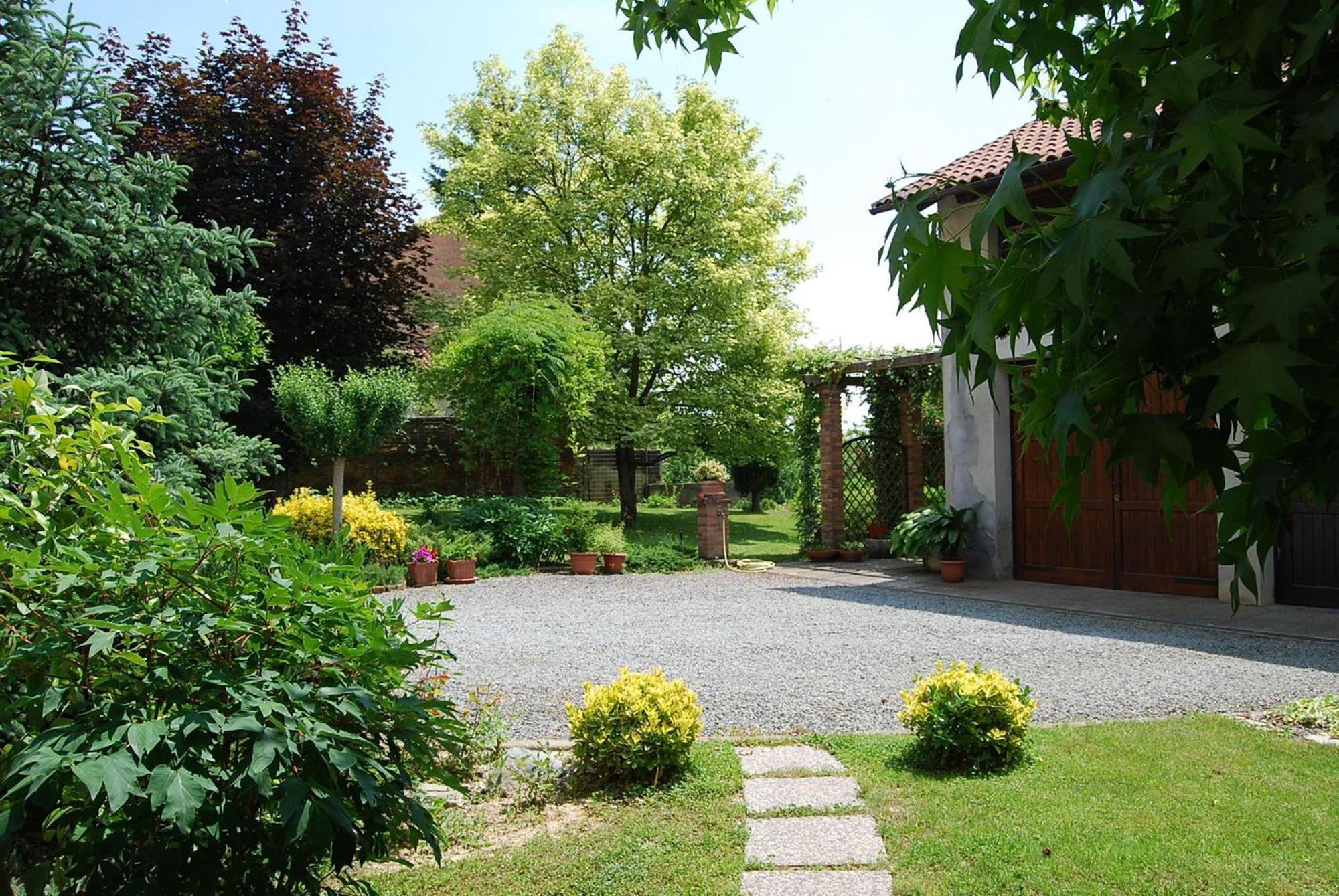 San Rocco Di Villa Di Isola D'Asti Ngoại thất bức ảnh