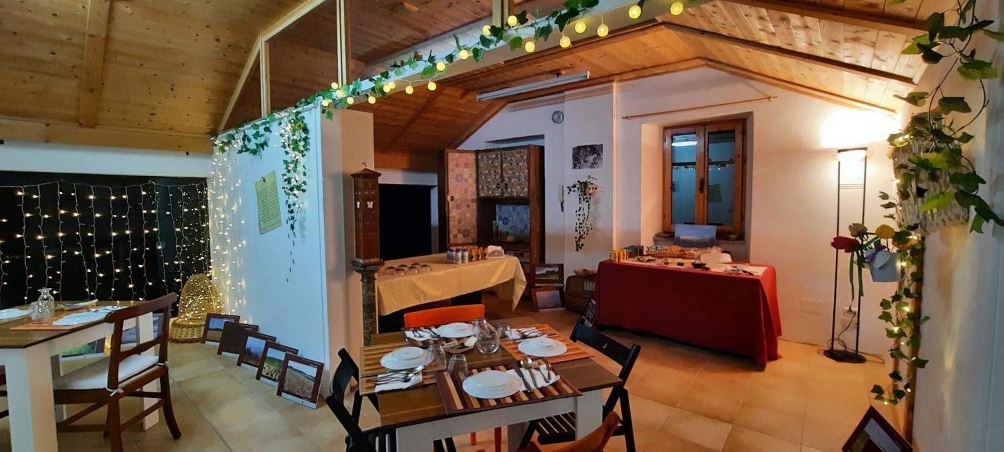 San Rocco Di Villa Di Isola D'Asti Ngoại thất bức ảnh