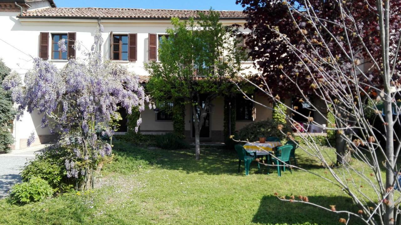 San Rocco Di Villa Di Isola D'Asti Ngoại thất bức ảnh
