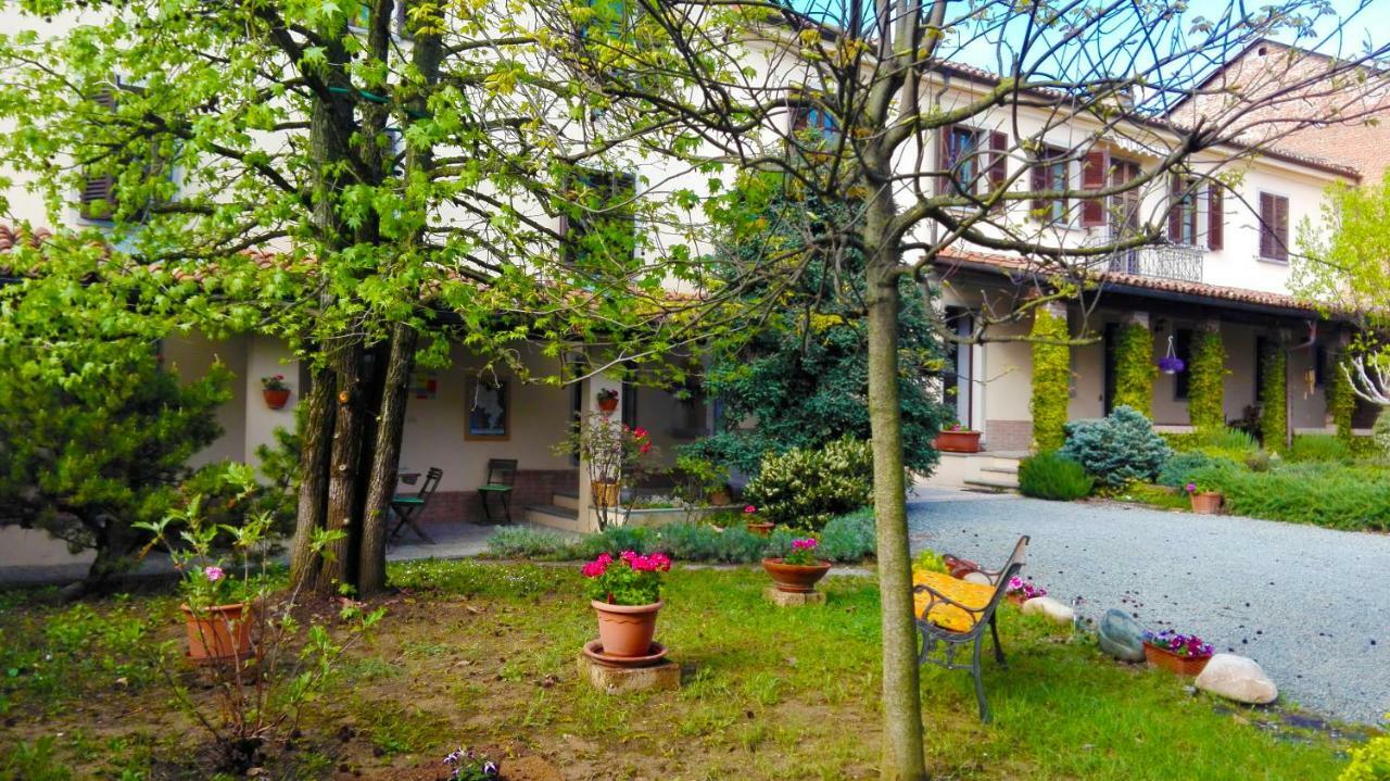 San Rocco Di Villa Di Isola D'Asti Ngoại thất bức ảnh
