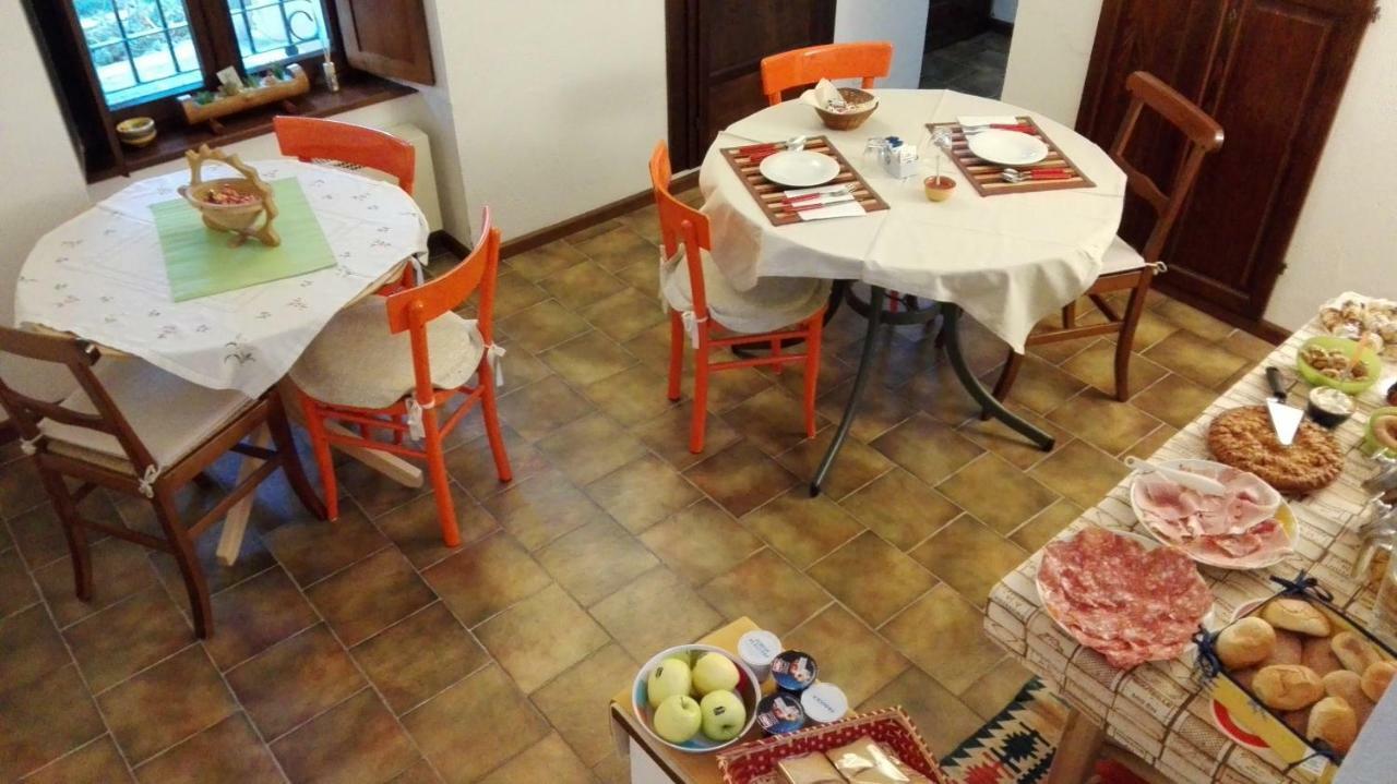 San Rocco Di Villa Di Isola D'Asti Ngoại thất bức ảnh