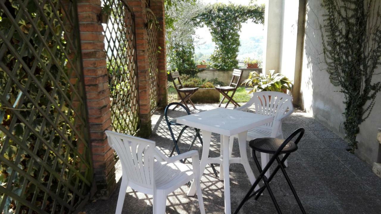 San Rocco Di Villa Di Isola D'Asti Ngoại thất bức ảnh